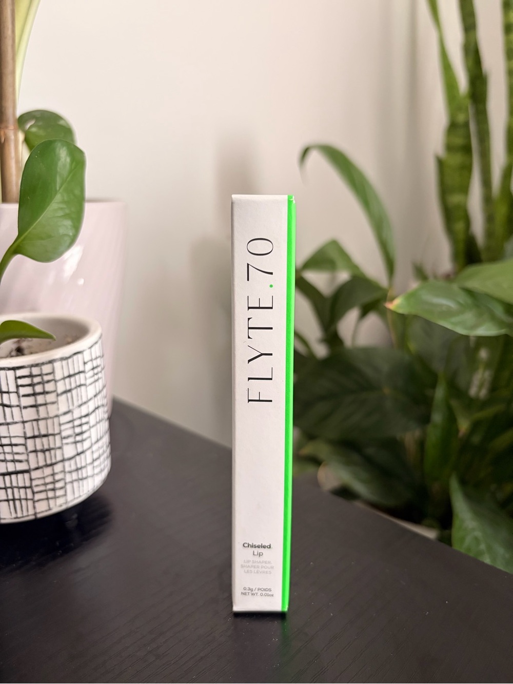 Flute 7.0 Chiseled Lip Liner